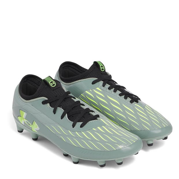 Gheata Minge Fotbal Under Armour Magnetico Elite 4 Firm Ground