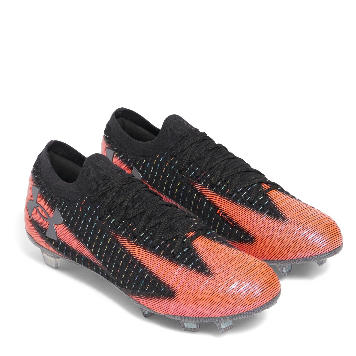 Gheata Minge Fotbal Under Armour Shadow Elite 3 Firm Ground
