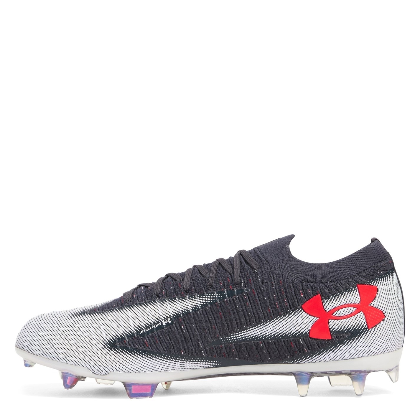 Gheata Minge Fotbal Under Armour Shadow Elite 3 Firm Ground