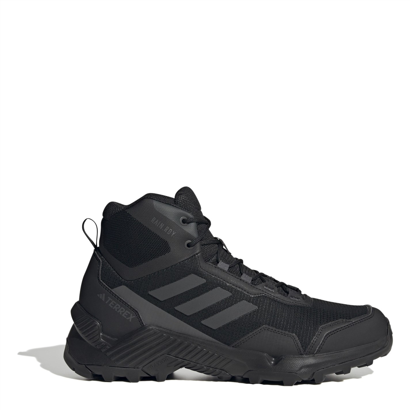 Pantof adidas Eastrail 2.0 Mid RAIN.RDY Hiking barbat