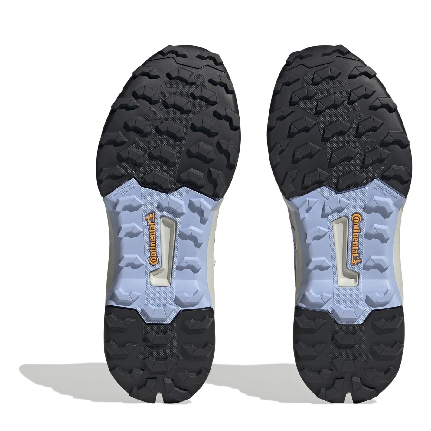 Pantof adidas Terrex AX4 Mid GORE-TEX Hiking dama