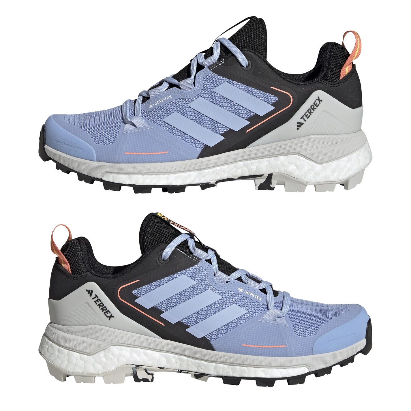 Pantof adidas Terrex Skychaser 2 Hiking copil