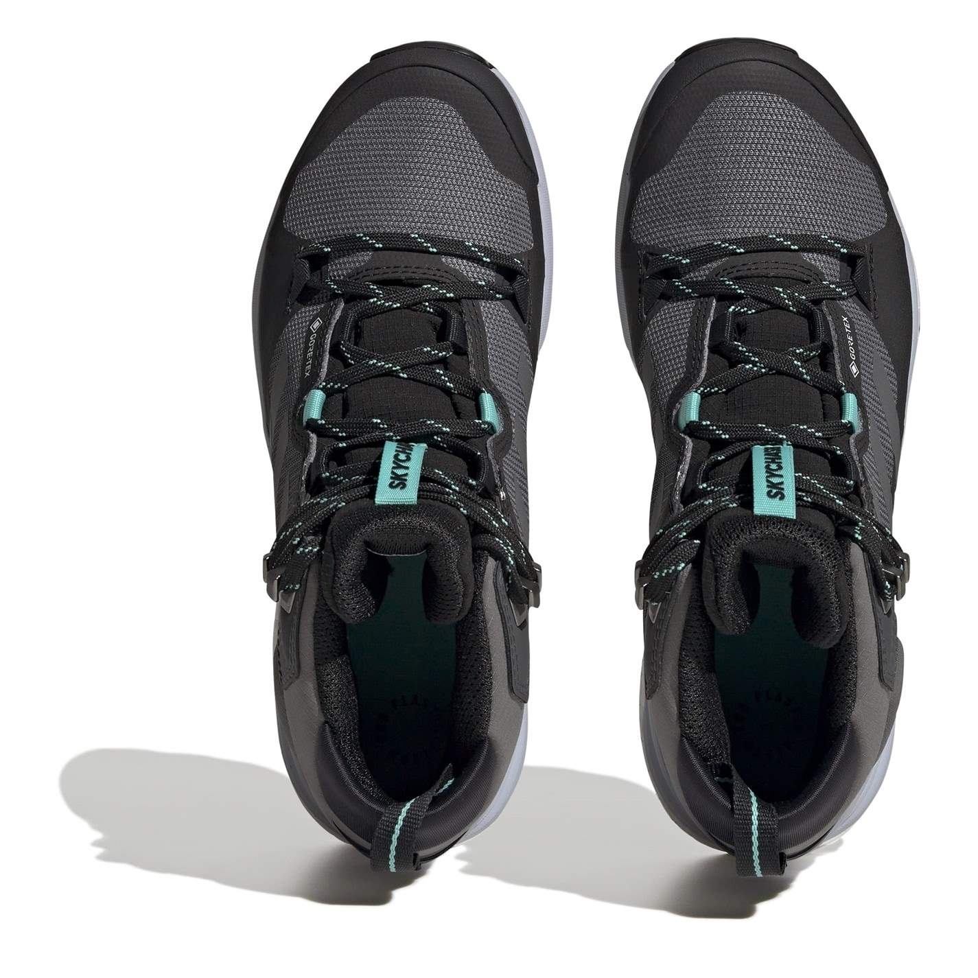 Pantof adidas Terrex Skychaser Mid GORE-TEX 2.0 Hiking adulti