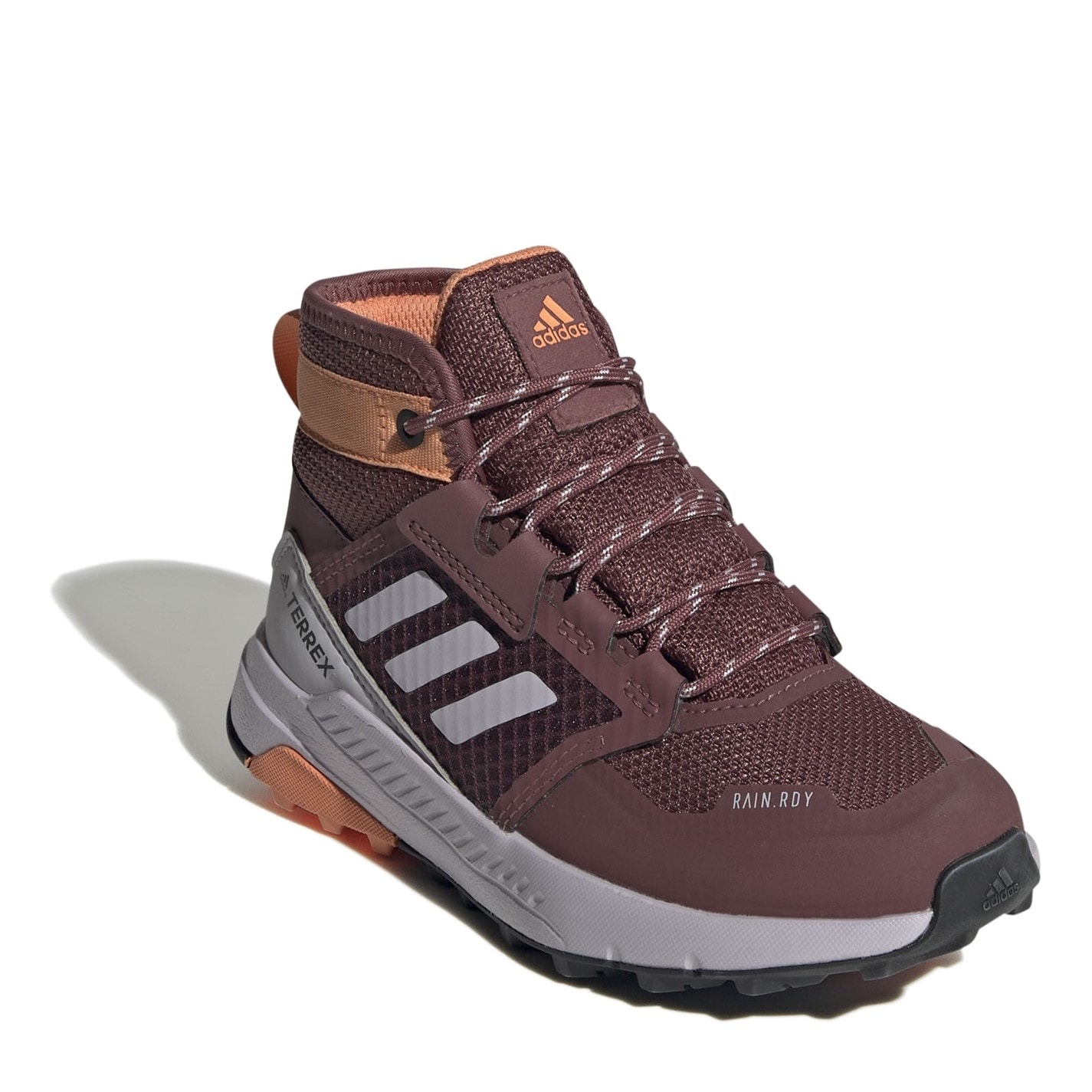 Pantof adidas Terrex Trailmaker Mid RAIN.RDY Hiking