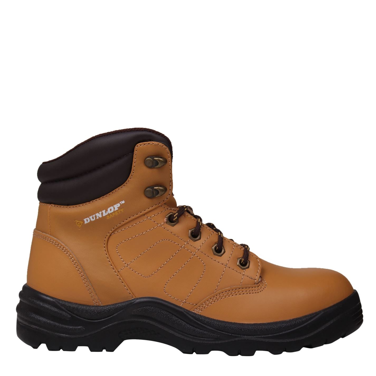 Sapca Gheata Dunlop Dakota Steel Toe Safety barbat