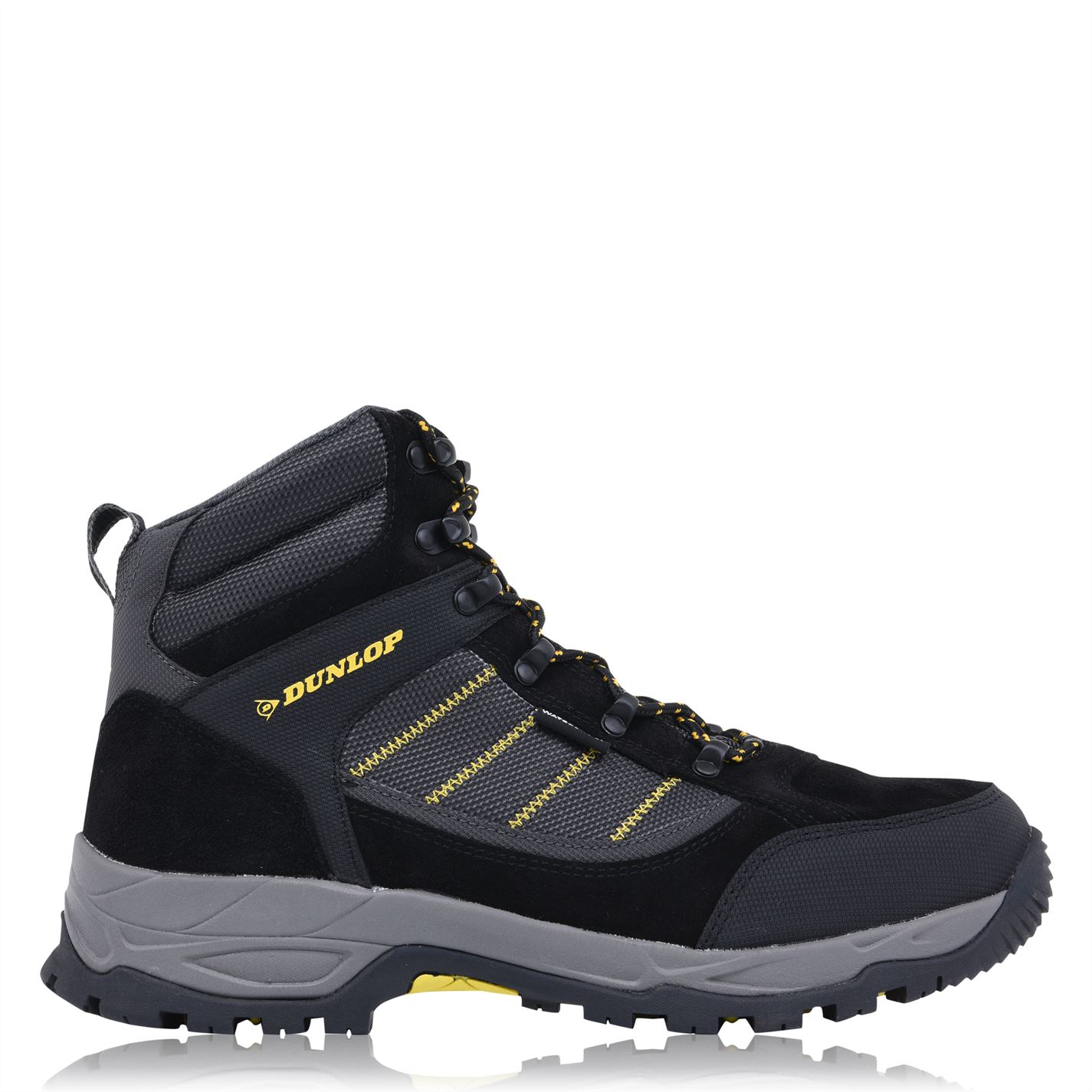 Sapca Gheata Dunlop Illinois Steel Toe Safety barbat