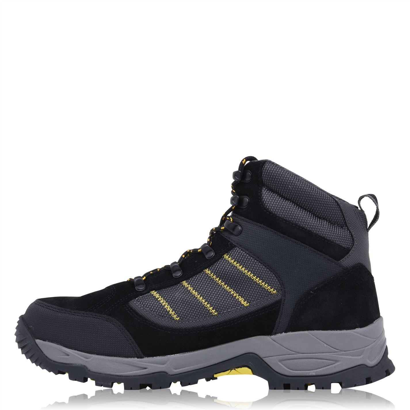 Sapca Gheata Dunlop Illinois Steel Toe Safety barbat