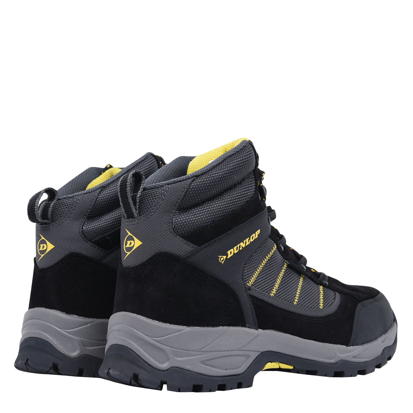 Sapca Gheata Dunlop Illinois Steel Toe Safety barbat