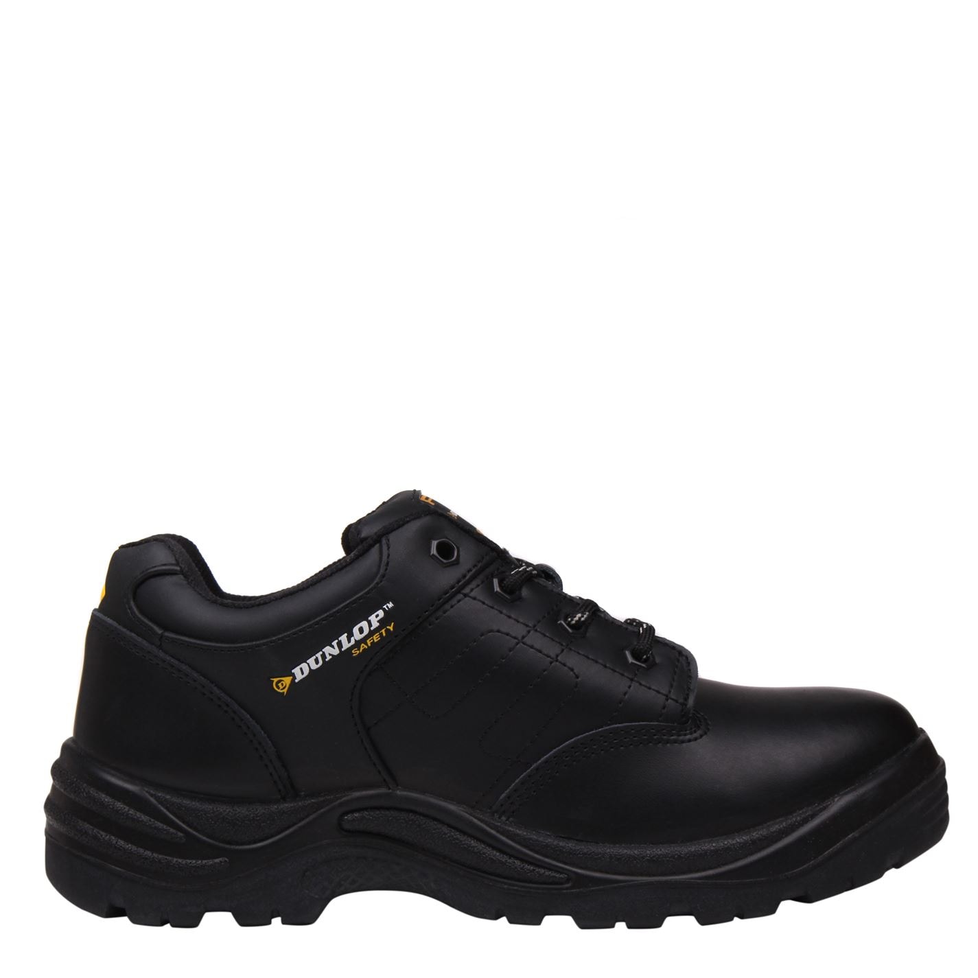 Sapca Gheata Dunlop Kansas Steel Toe Safety barbat