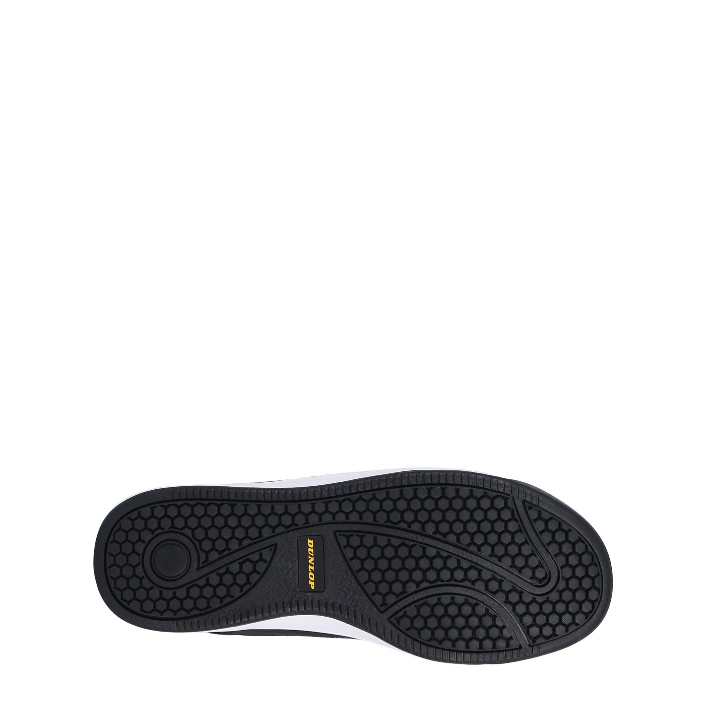Gheata Dunlop Nebraska Memory Foam Safety barbat