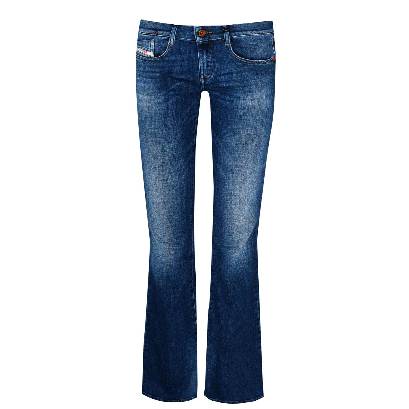 Blug Diesel Ebbey Bootcut