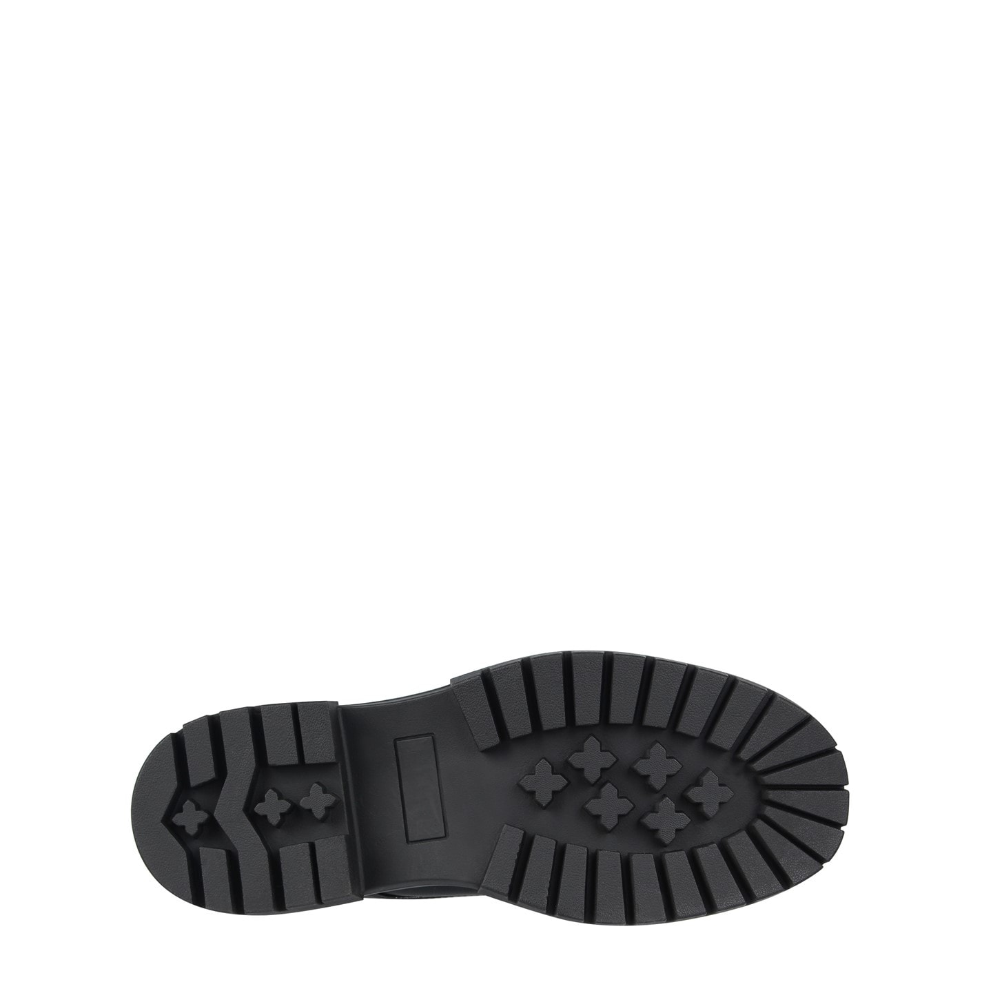 Gheata Piele I Saw It First Lace Up Faux