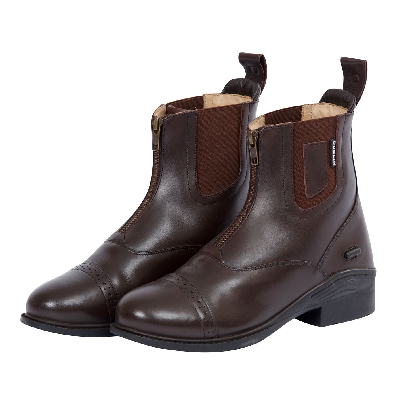 Gheata Dublin Evolution Zip Jodhpur