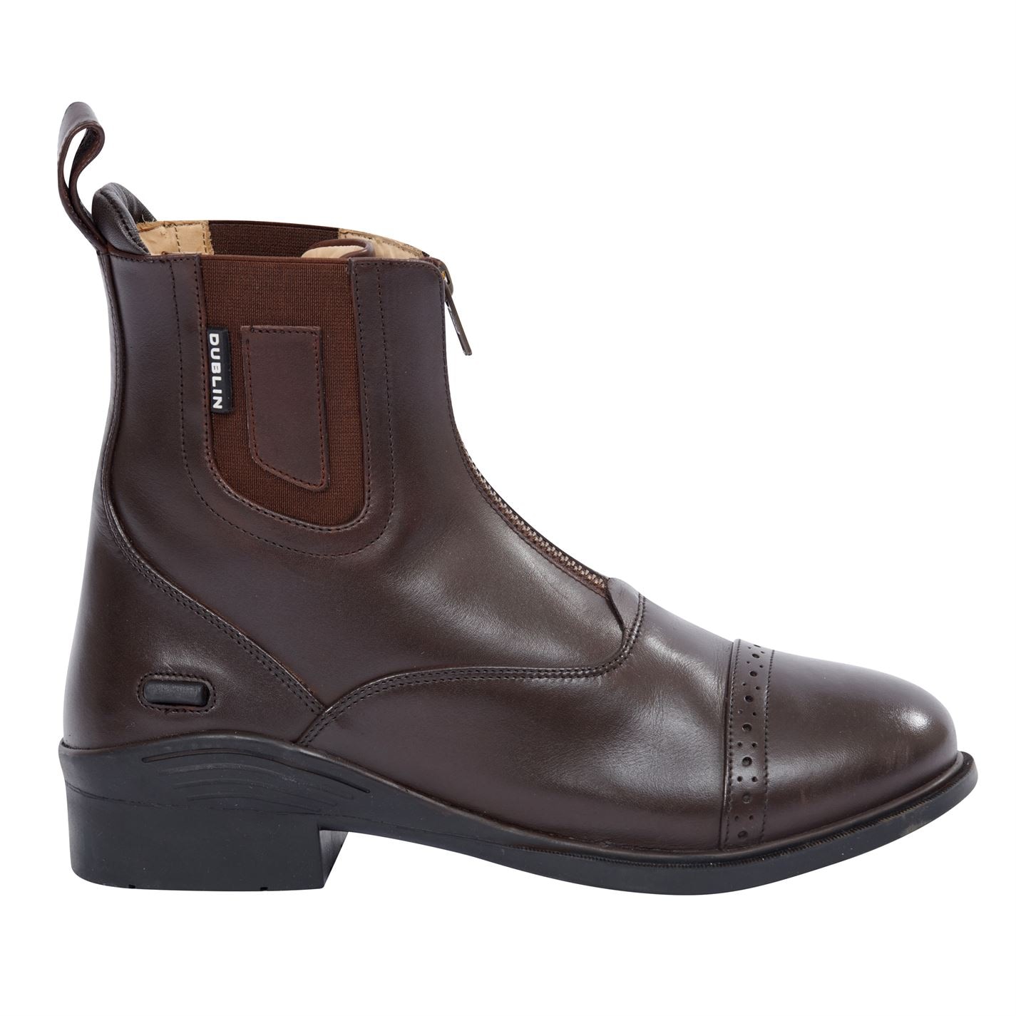 Gheata Dublin Evolution Zip Jodhpur