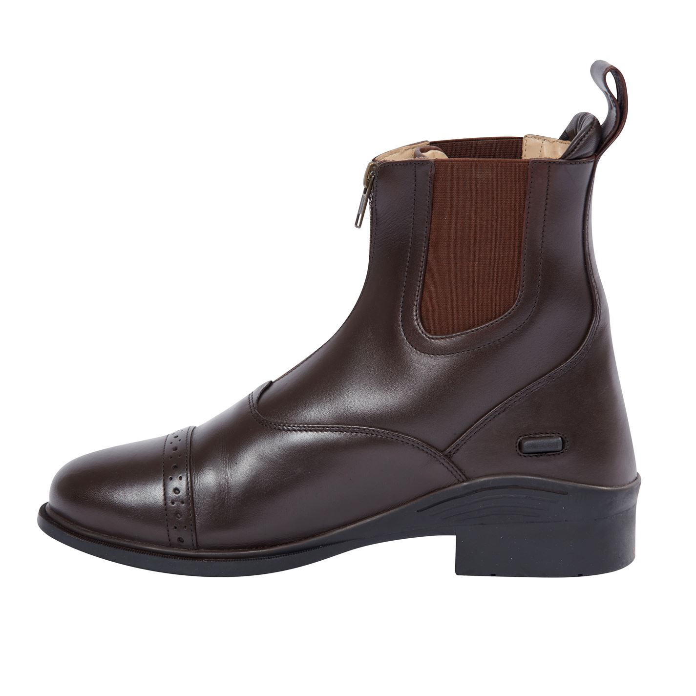 Gheata Dublin Evolution Zip Jodhpur