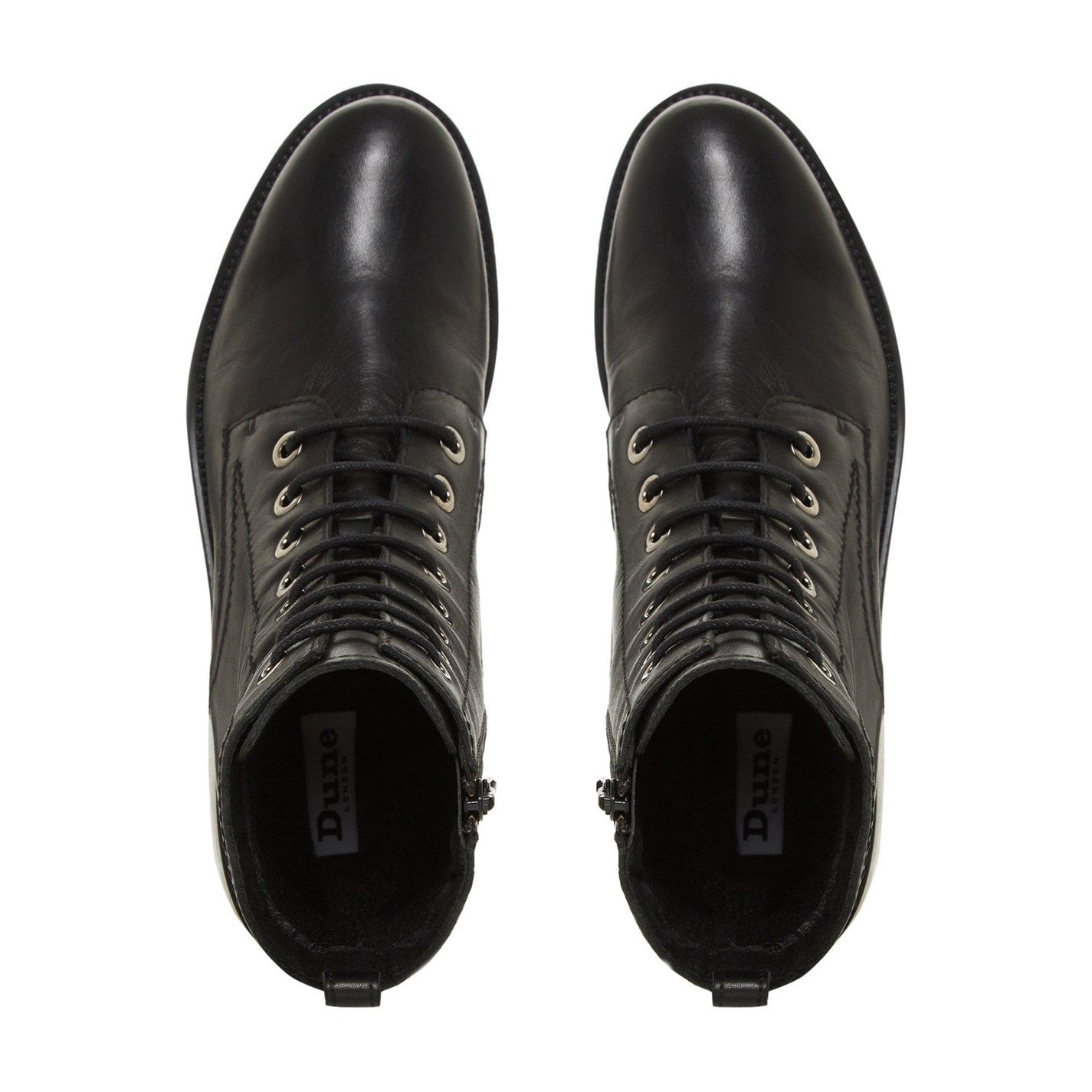 Gheata Dune London Prestone Ankle