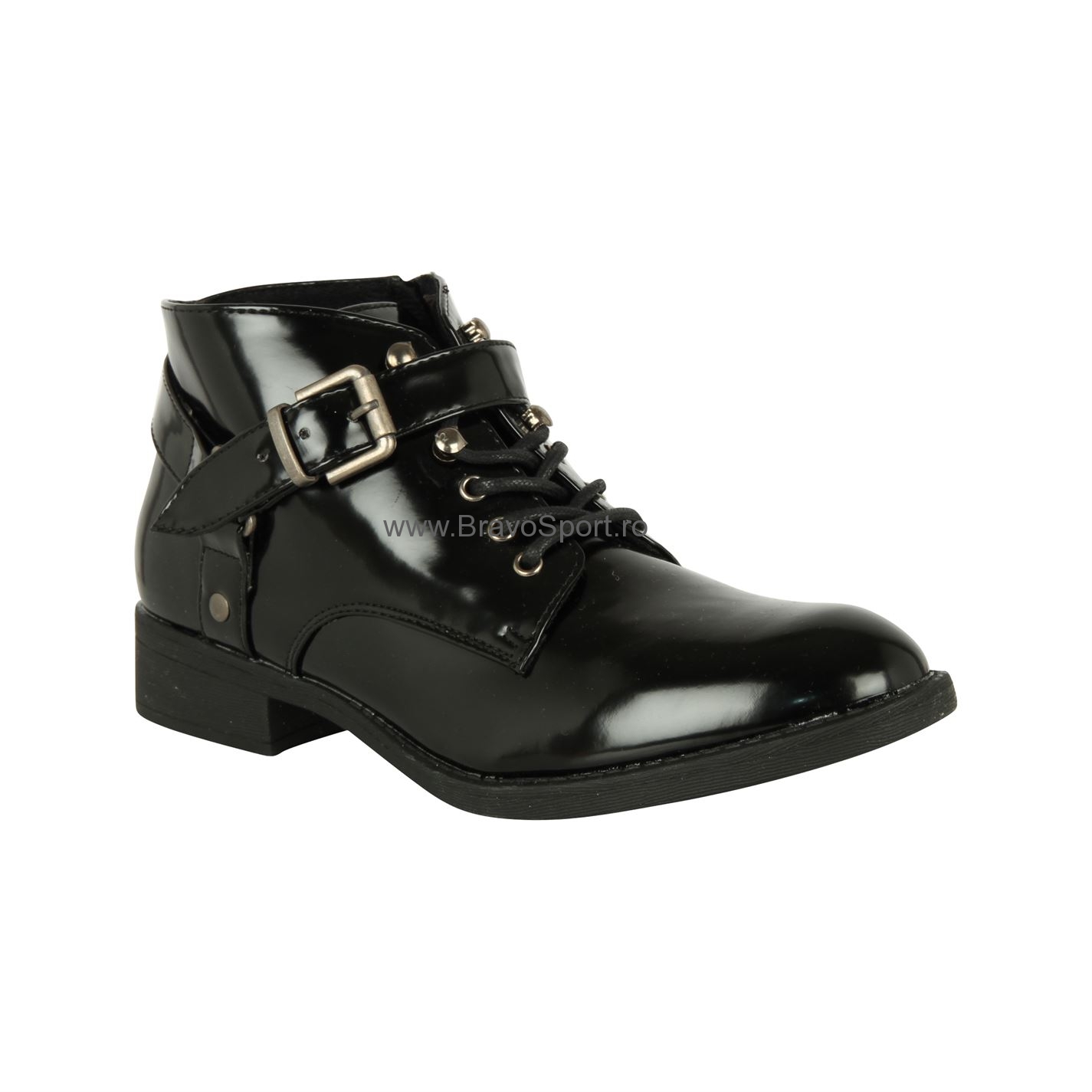 Ghete Firetrap Biggy pentru femei negru