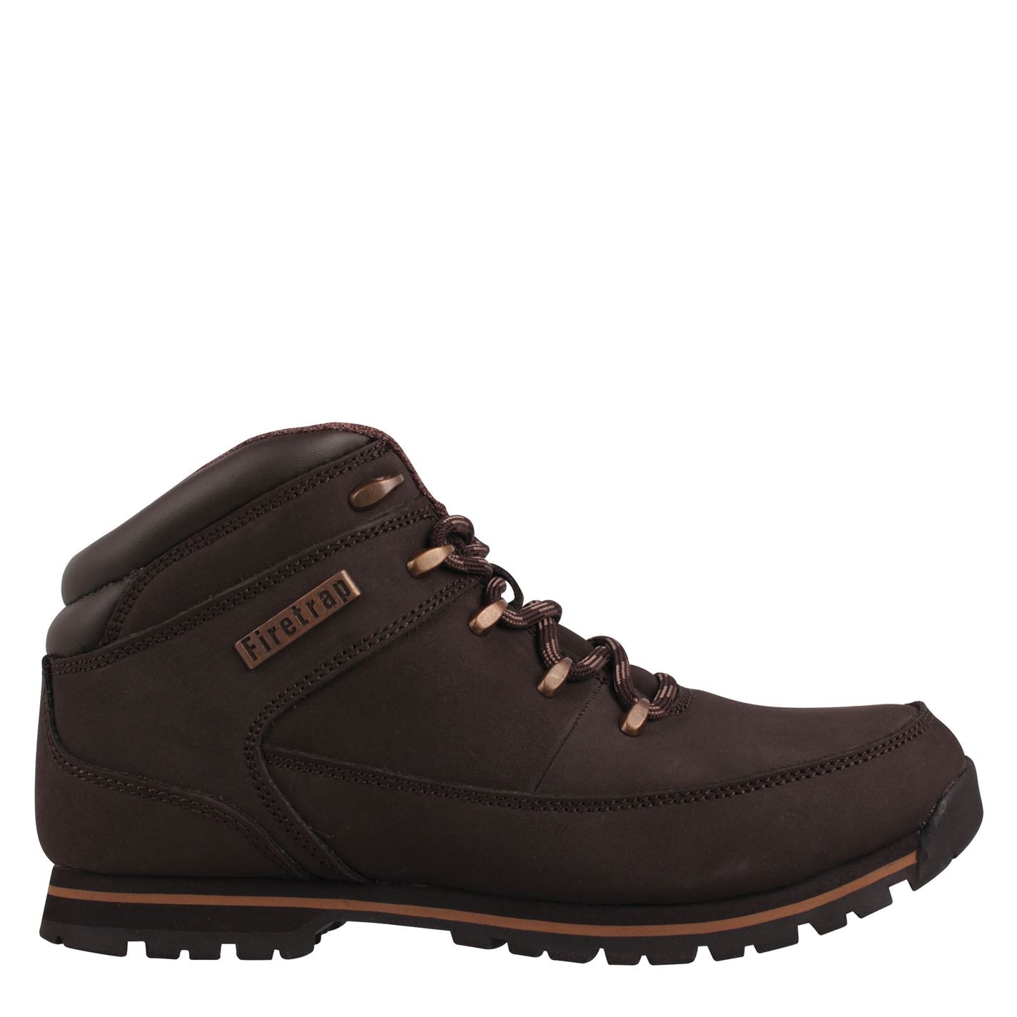 Gheata Firetrap Rhino