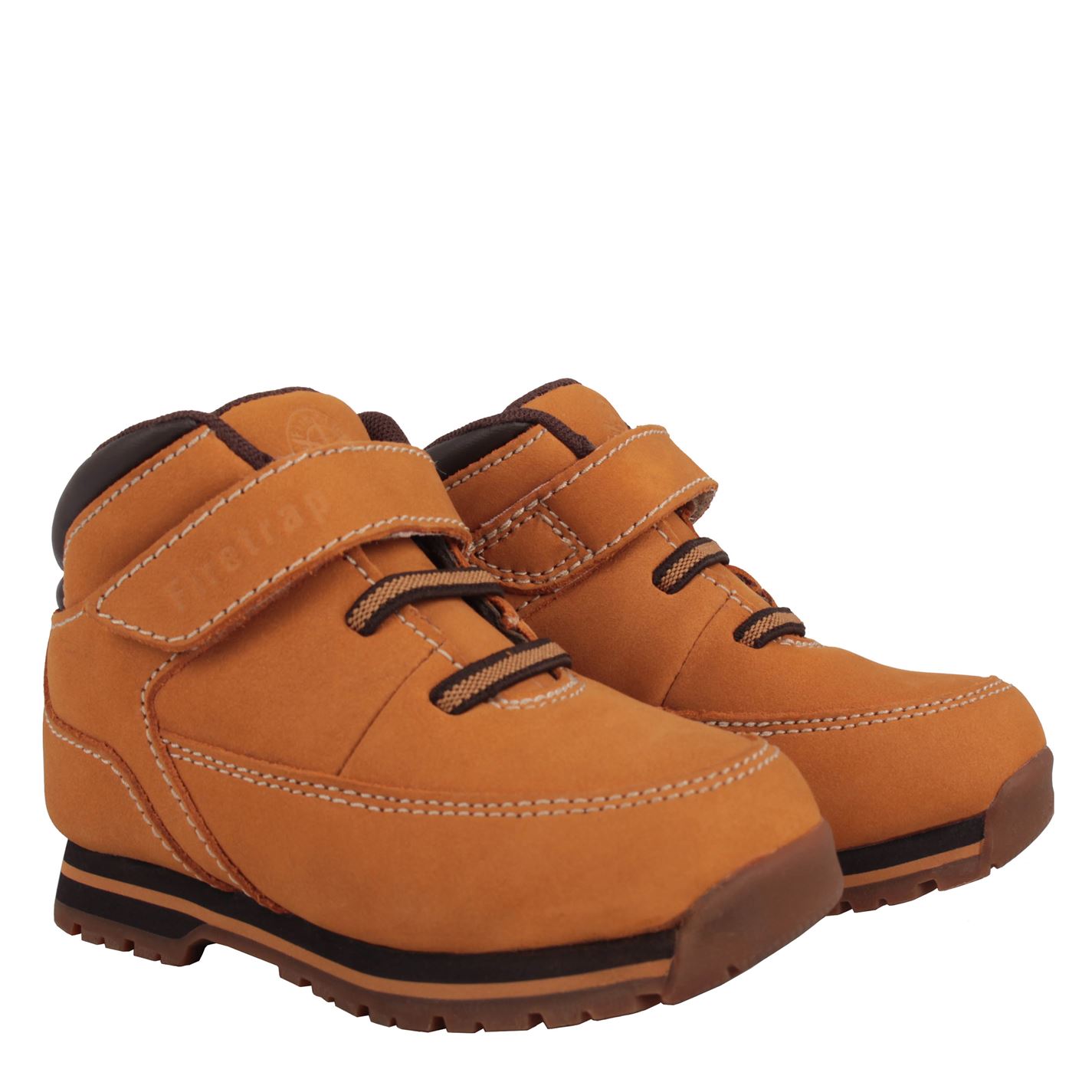 Gheata Firetrap Rhino bebelus