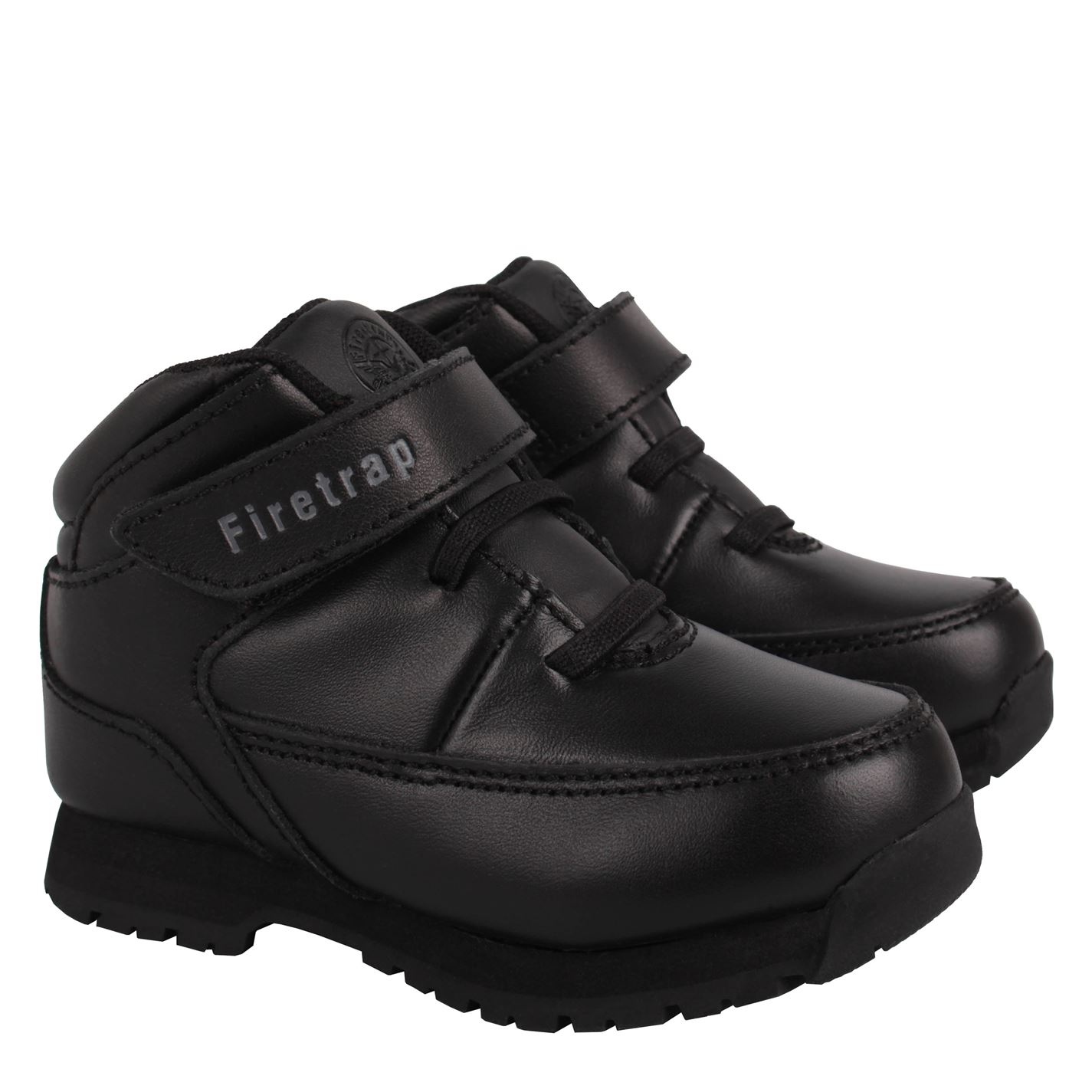 Gheata Firetrap Rhino bebelus