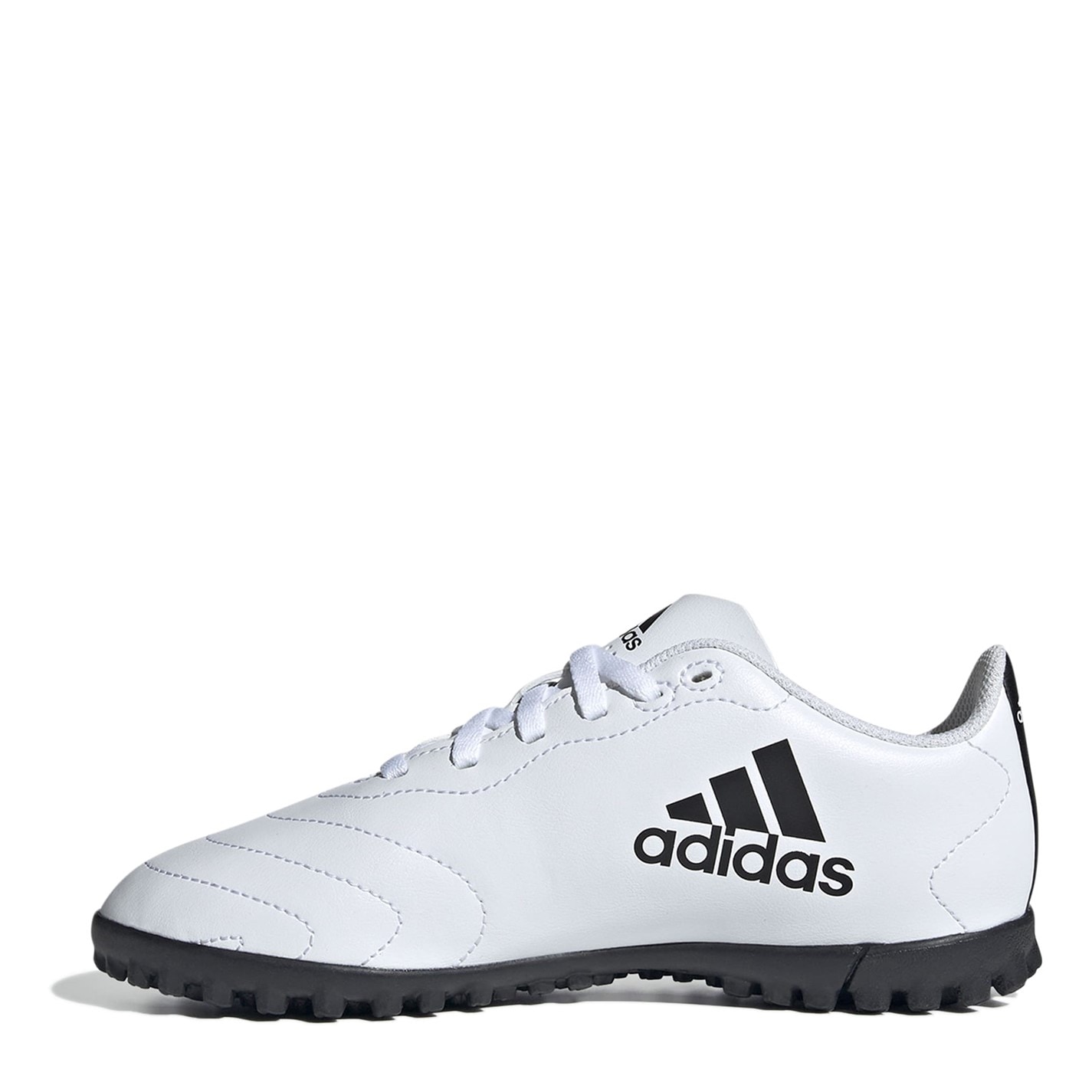 Gheata Minge Fotbal Pantof Sport Gazon Sintetic adidas Goletto VIII Astro copil