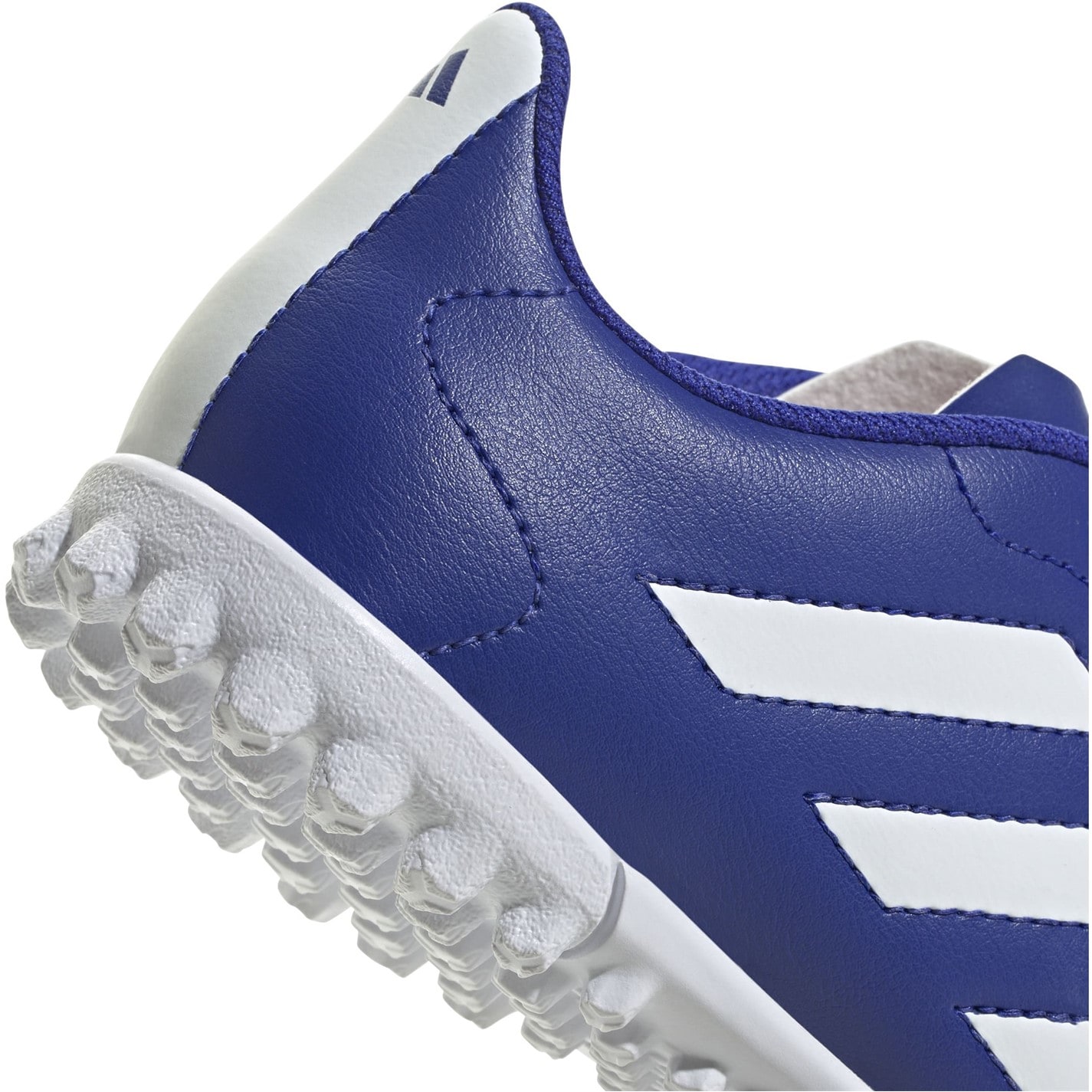 Gheata Minge Fotbal Pantof Sport Gazon Sintetic adidas Goletto VIII Astro copil
