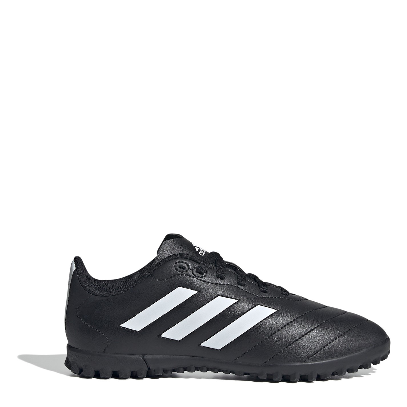 Gheata Minge Fotbal Pantof Sport Gazon Sintetic adidas Goletto VIII Astro copil