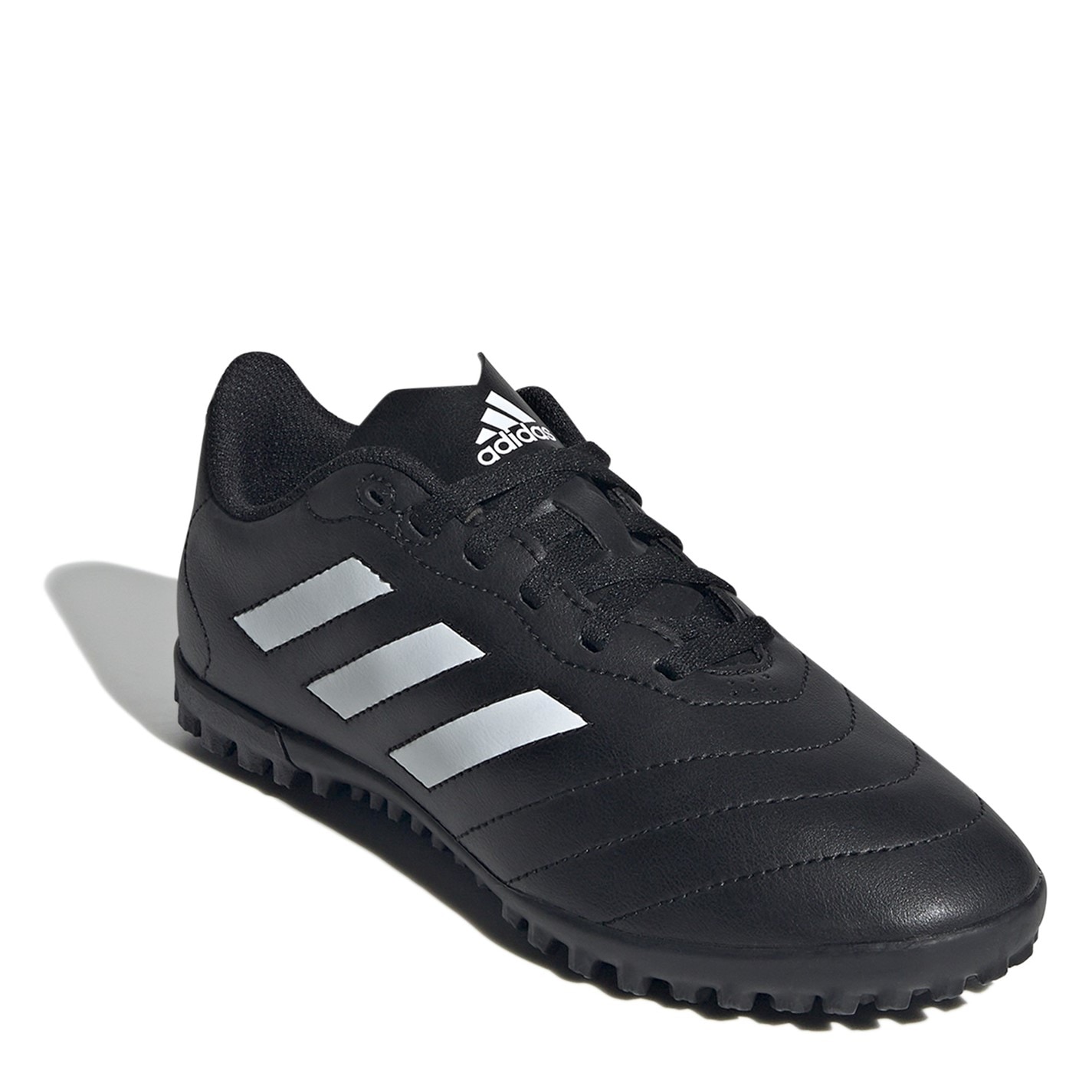 Gheata Minge Fotbal Pantof Sport Gazon Sintetic adidas Goletto VIII Astro copil