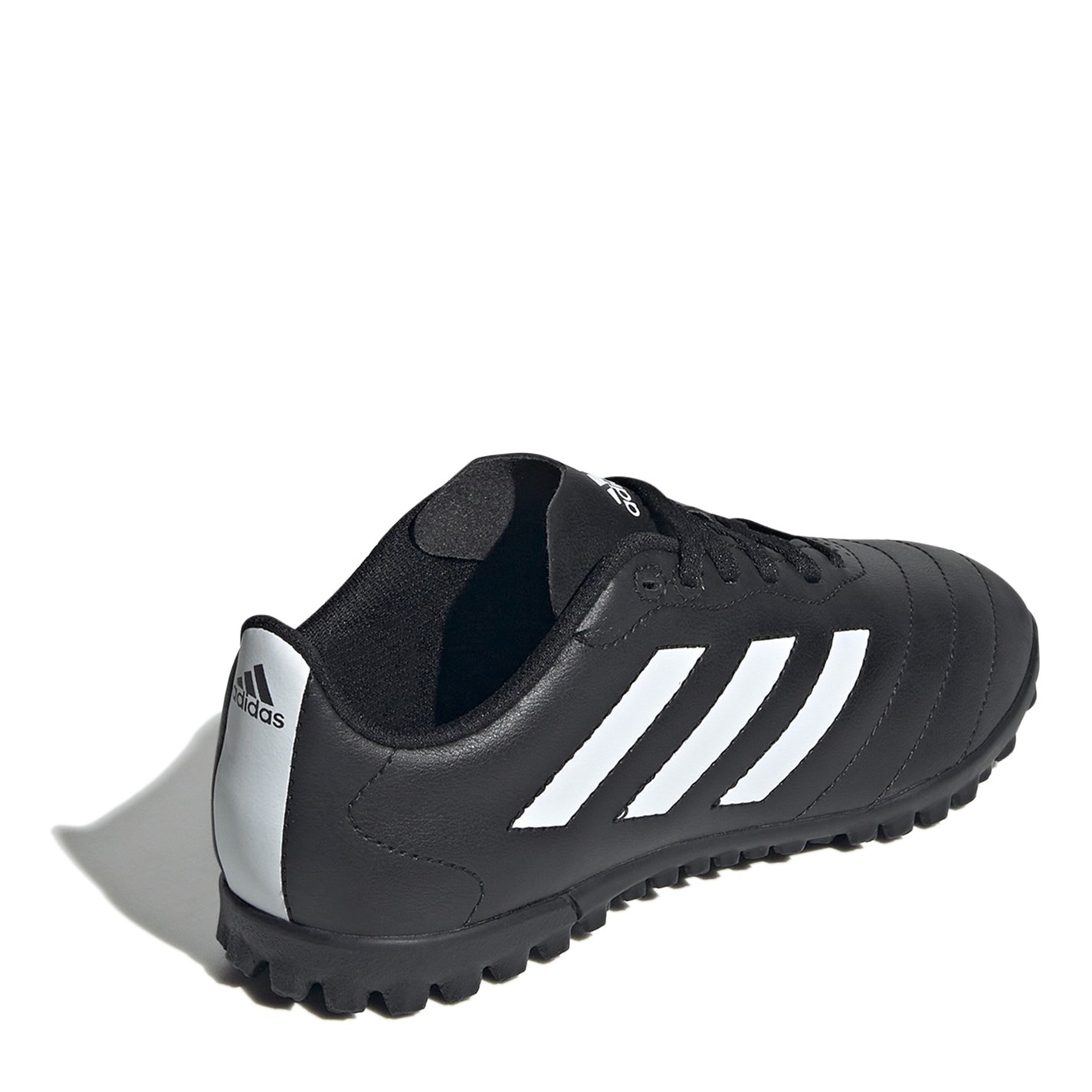 Gheata Minge Fotbal Pantof Sport Gazon Sintetic adidas Goletto VIII Astro copil