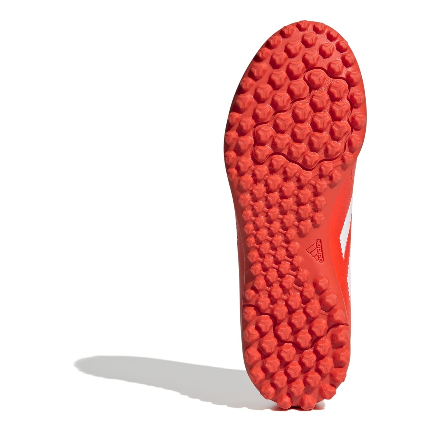 Gheata Minge Fotbal Pantof Sport Gazon Sintetic adidas Goletto VIII Astro copil
