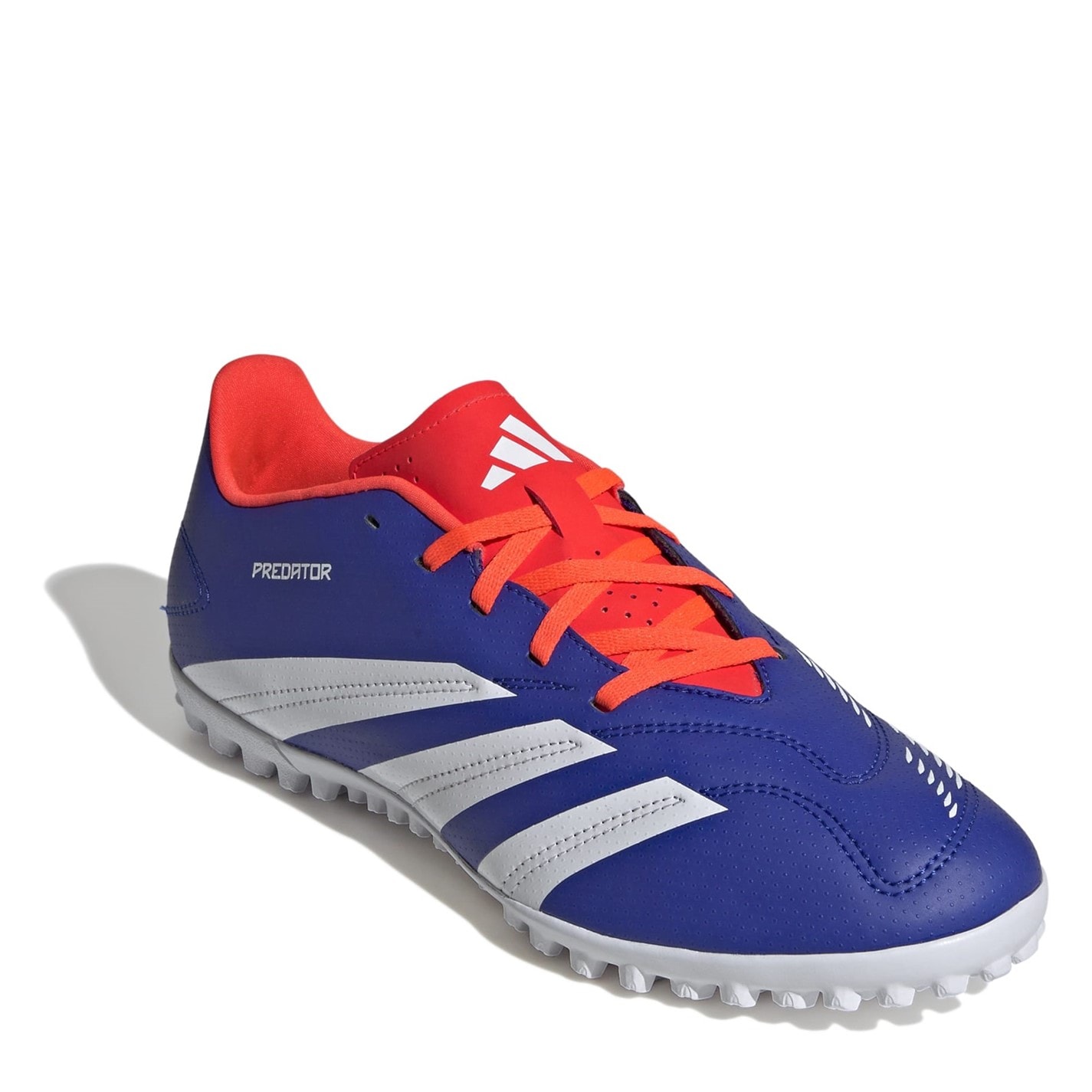 Gheata Minge Fotbal Pantof Sport Gazon Sintetic adidas Predator 24 Club Astro