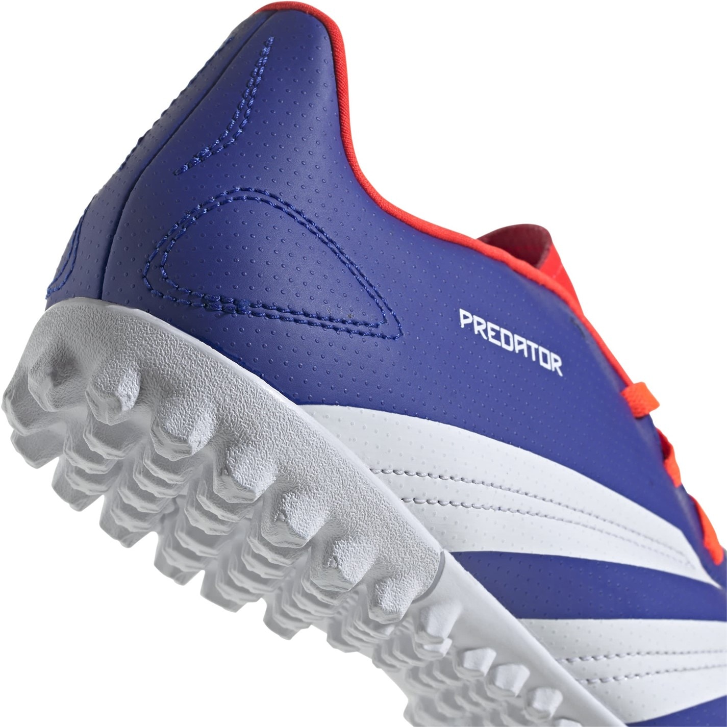 Gheata Minge Fotbal Pantof Sport Gazon Sintetic adidas Predator 24 Club Astro