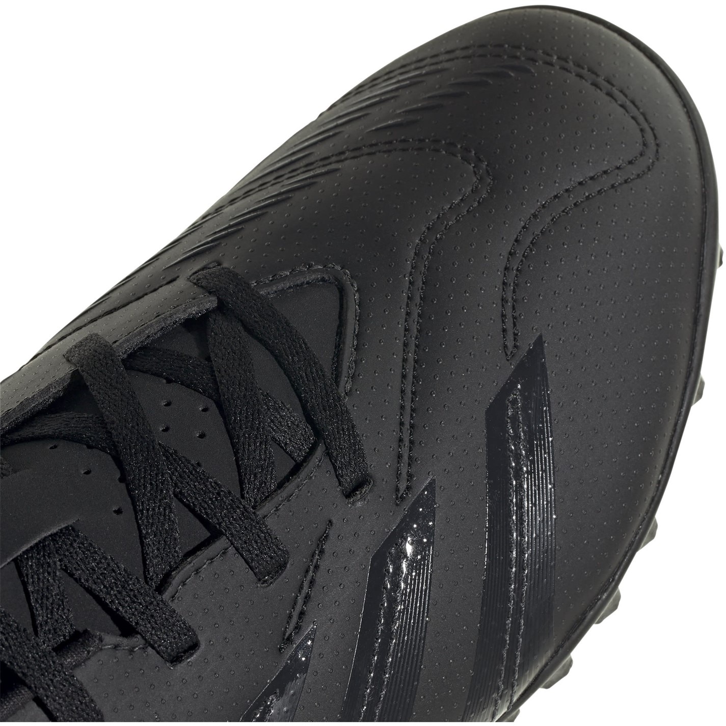 Gheata Minge Fotbal Pantof Sport Gazon Sintetic adidas Predator 24 Club Astro