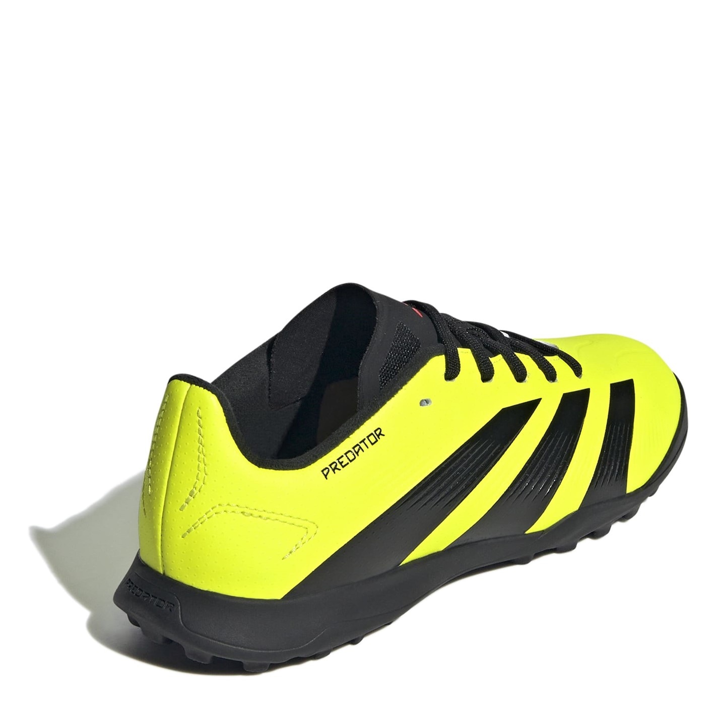 Gheata Minge Fotbal Pantof Sport Gazon Sintetic adidas Predator 24 League Astro copil