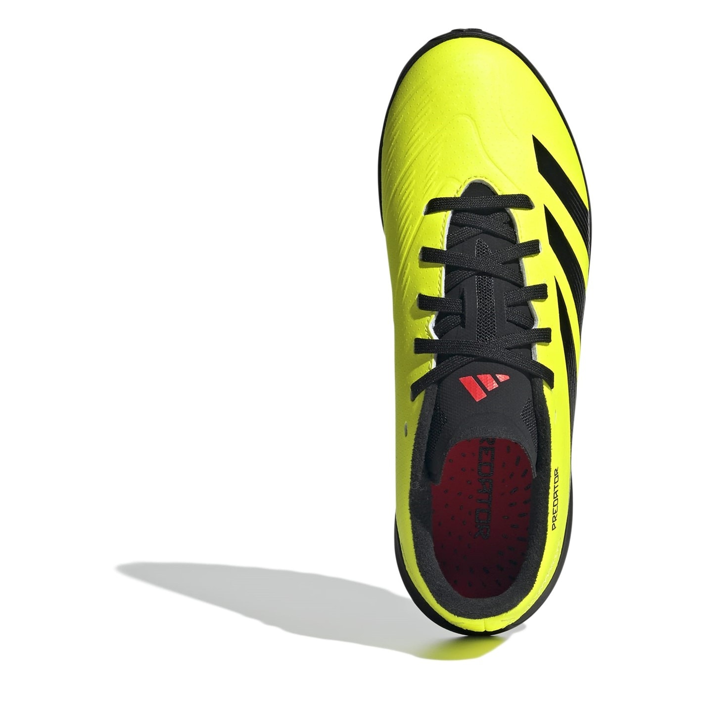 Gheata Minge Fotbal Pantof Sport Gazon Sintetic adidas Predator 24 League Astro copil