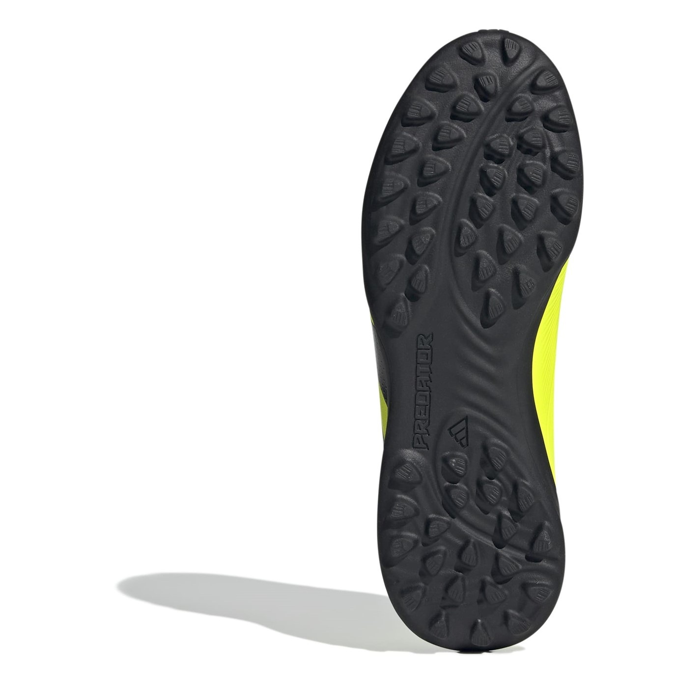 Gheata Minge Fotbal Pantof Sport Gazon Sintetic adidas Predator 24 League Astro copil