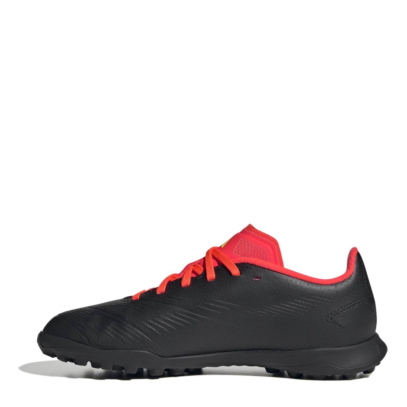 Gheata Minge Fotbal Pantof Sport Gazon Sintetic adidas Predator 24 League Astro copil