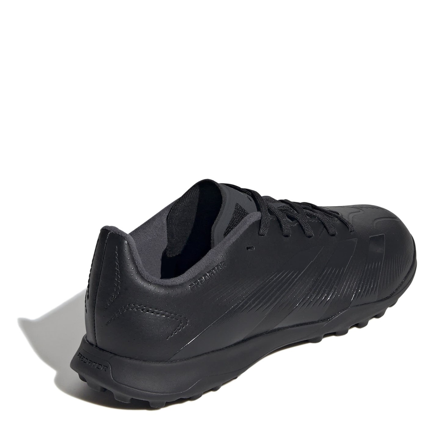 Gheata Minge Fotbal Pantof Sport Gazon Sintetic adidas Predator 24 League Astro copil