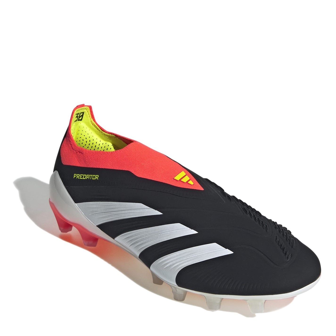 Gheata Minge Fotbal Pantof Sport Gazon Sintetic adidas Predator Elite Ll Ag Astro barbat