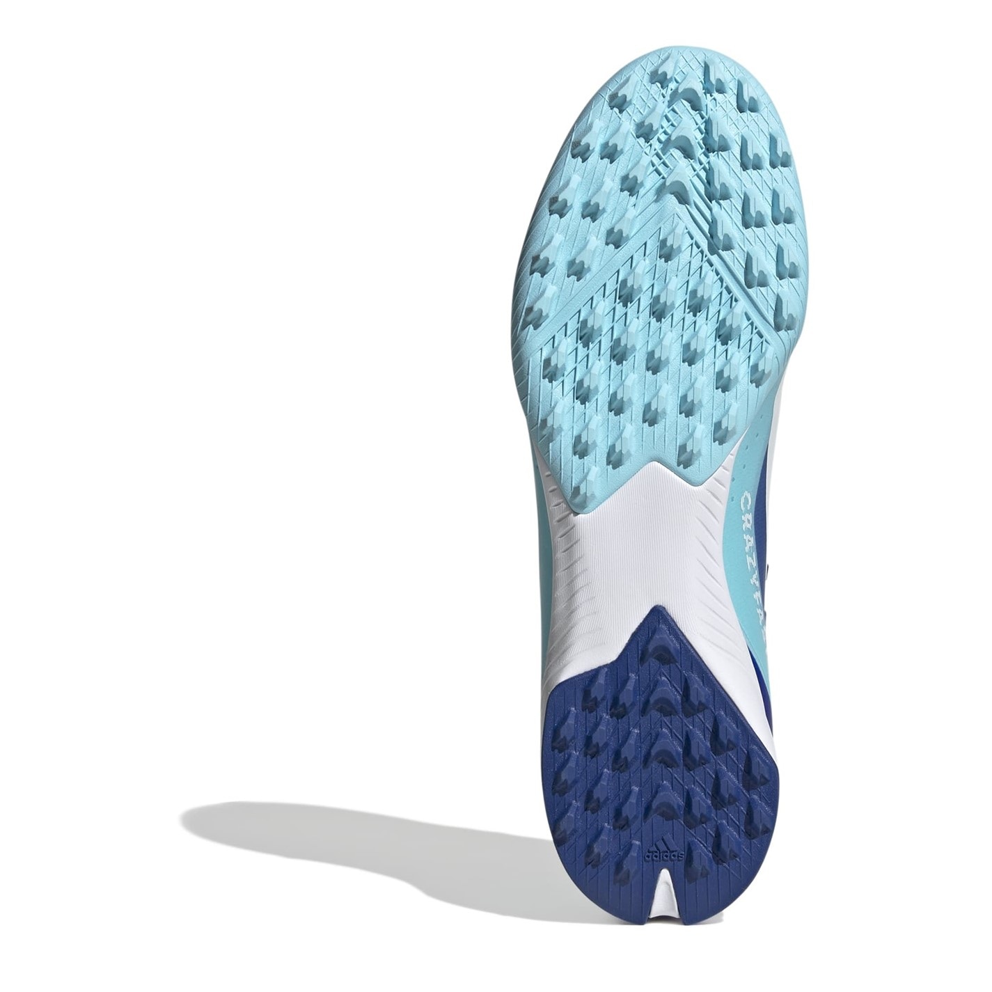 Gheata Minge Fotbal Pantof Sport Gazon Sintetic adidas X Crazyfast.3 Tf Astro barbat