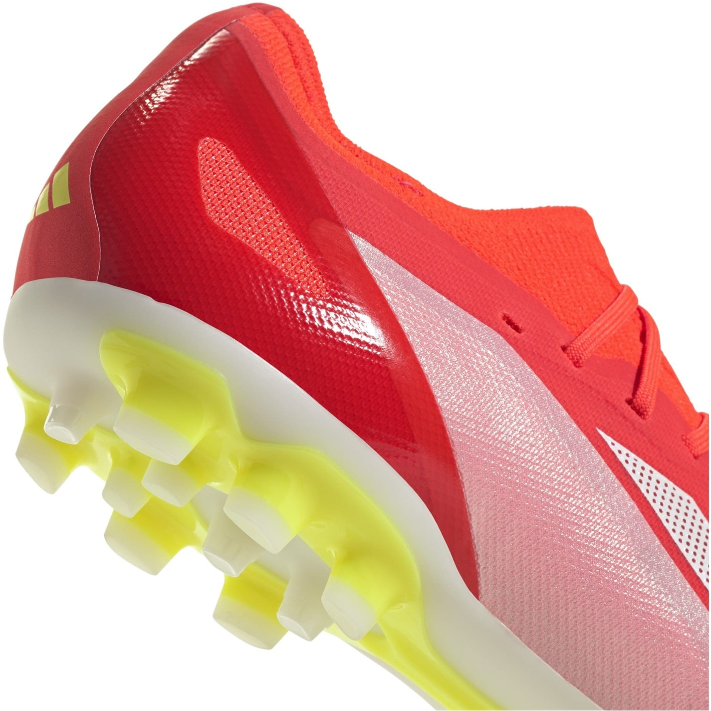 Gheata Minge Fotbal Pantof Sport Gazon Sintetic adidas X Crazyfast Elite 2g/3g Ag Astro baietel