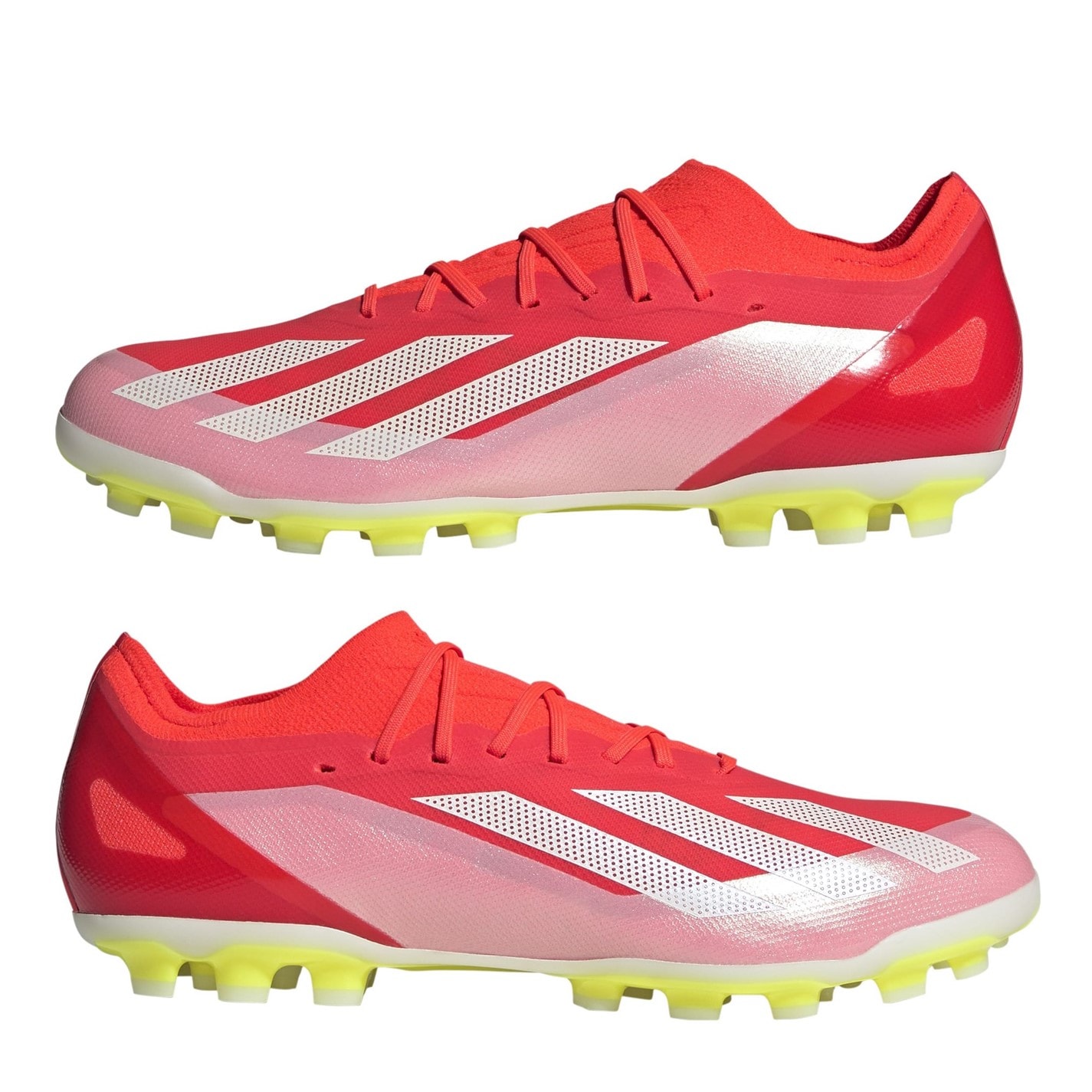 Gheata Minge Fotbal Pantof Sport Gazon Sintetic adidas X Crazyfast Elite Astro barbat