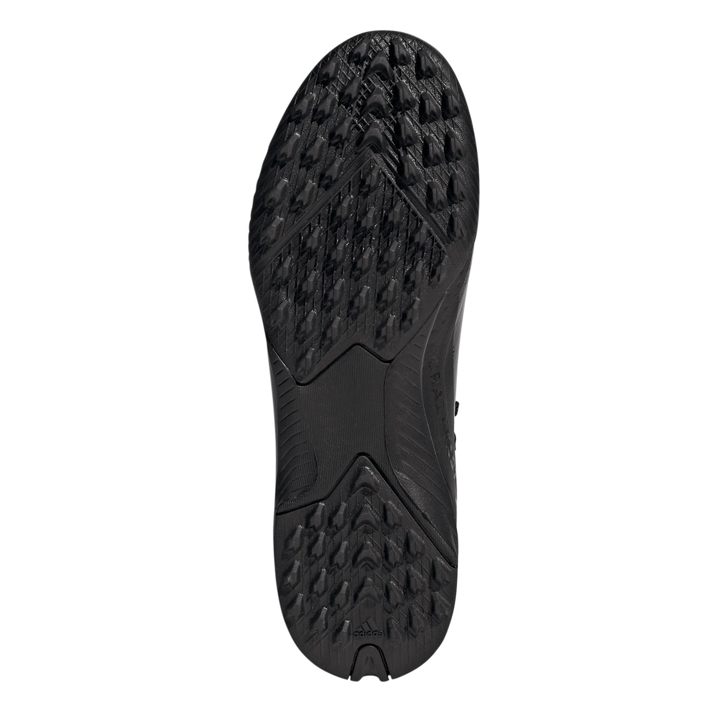 Gheata Minge Fotbal Pantof Sport Gazon Sintetic adidas X Crazyfast League Astro copil