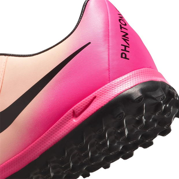 Gheata Minge Fotbal Pantof Sport Gazon Sintetic Nike Phantom GX II Academy Astro