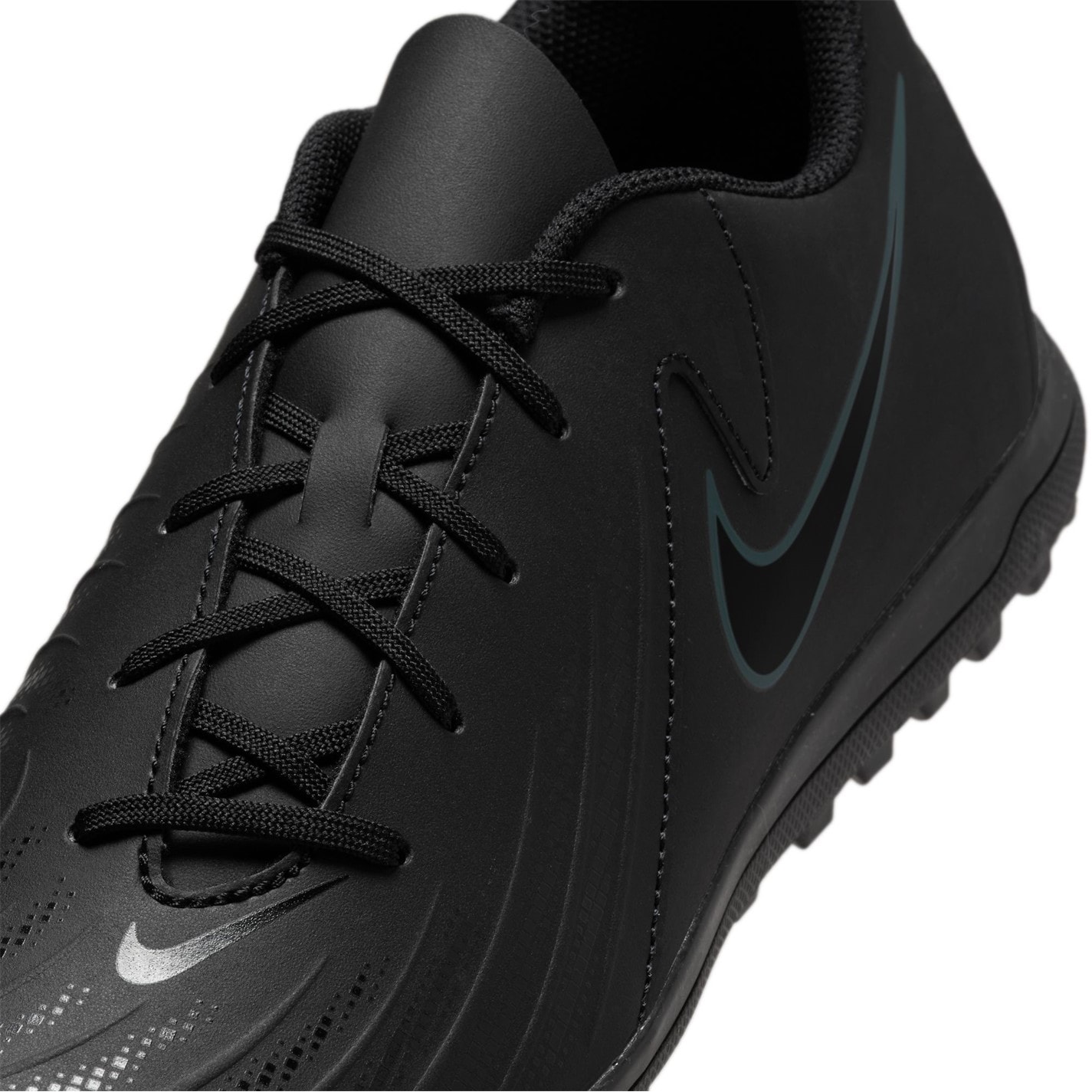 Gheata Minge Fotbal Pantof Sport Gazon Sintetic Nike Phantom GX II Club Astro