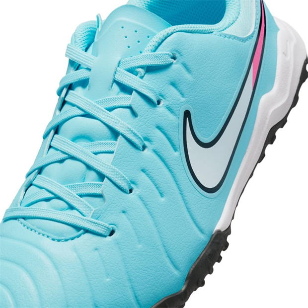 Gheata Minge Fotbal Pantof Sport Gazon Sintetic Nike Tiempo Legend 10 Academy Astro copil