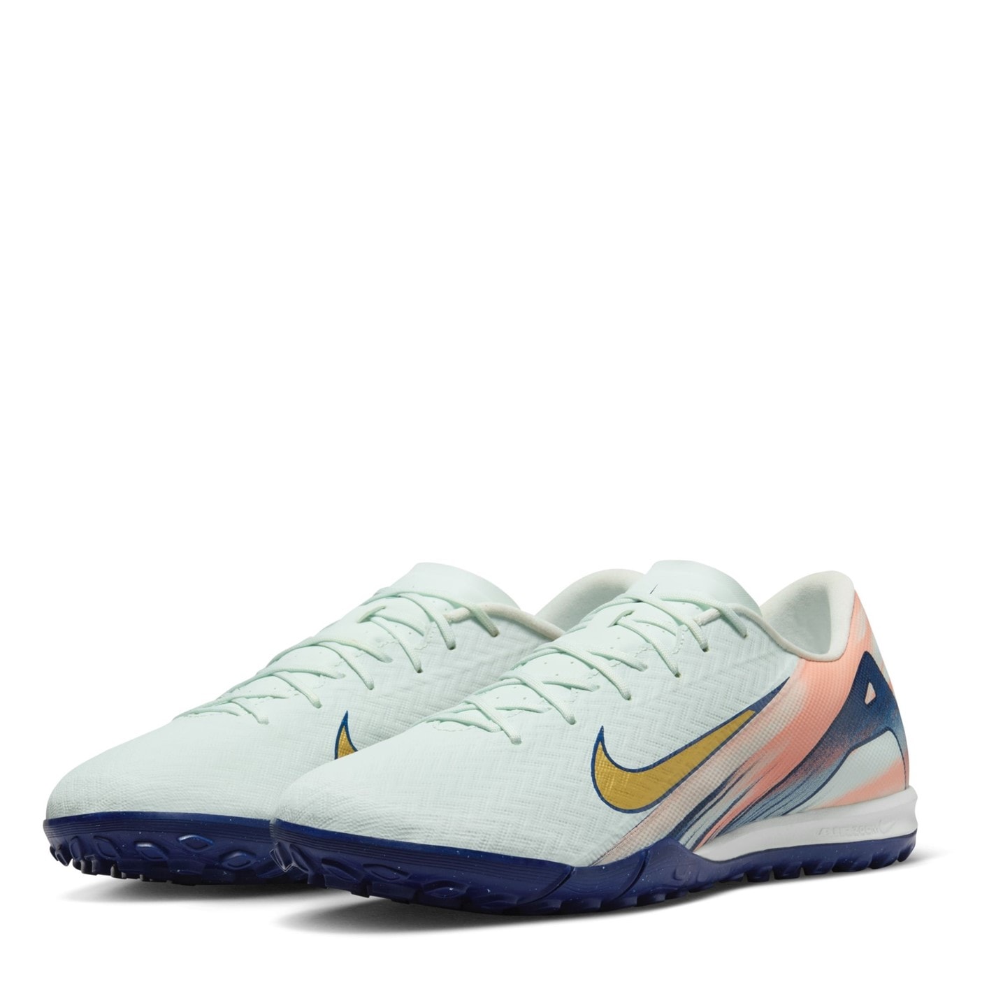 Gheata Minge Fotbal Pantof Sport Gazon Sintetic Nike Zoom Mercurial Vapor 16 Academy Astro barbat