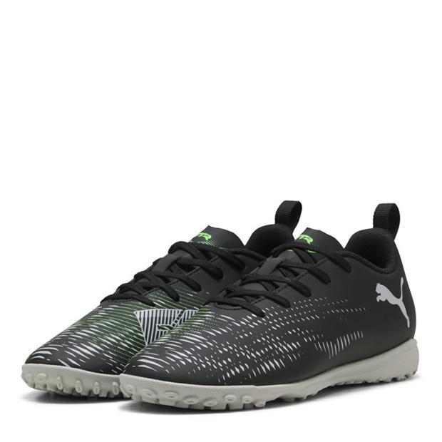 Gheata Minge Fotbal Pantof Sport Gazon Sintetic Puma Future 8 Play Astro copil