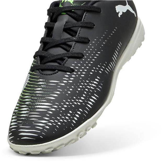 Gheata Minge Fotbal Pantof Sport Gazon Sintetic Puma Future 8 Play Astro copil