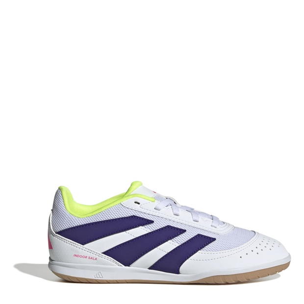 Gheata Minge Fotbal adidas Predator Club sala copil